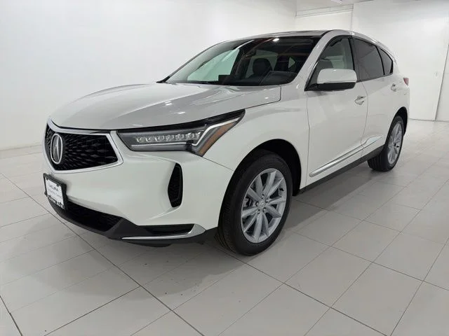 2024 Acura RDX SH-AWD's photo