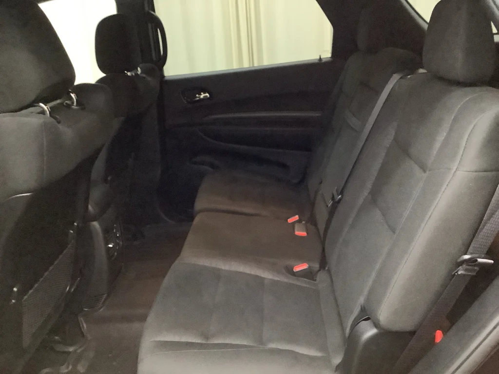 Used 2025 Red Oxide Dodge GT image 25