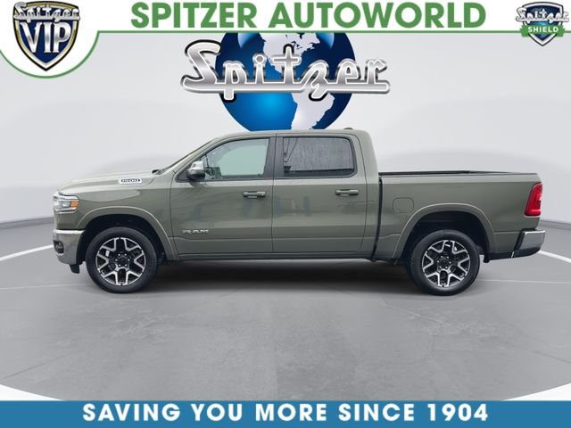 Used 2026 Green Ram Laramie image 6