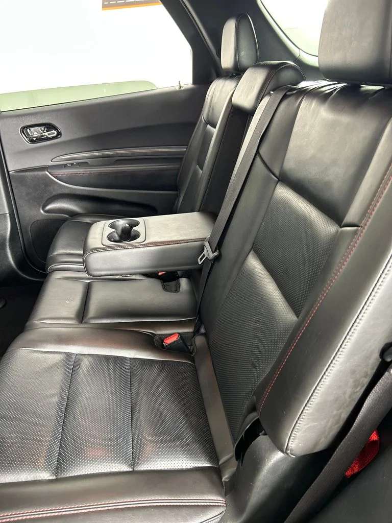 Used 2023 Black Dodge GT Plus image 17