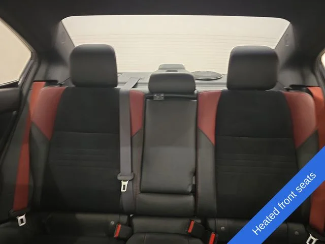 Used 2018 Dark Gray Metallic Subaru STi Limited image 19