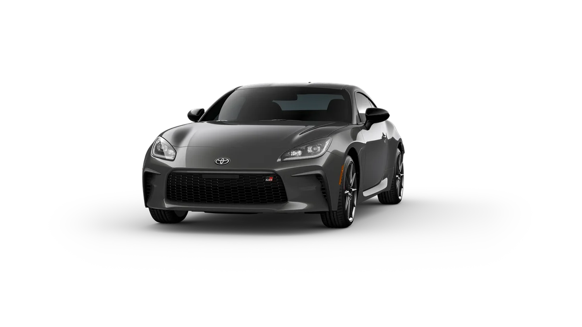 New 2026 Pavement Toyota GR86 Premium image 18