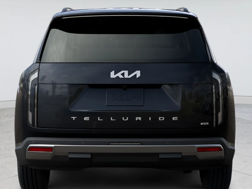 New 2027 Panthera Metal Kia S image 23