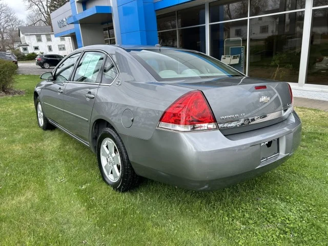 2007 Chevrolet Impala LT - Photo 9
