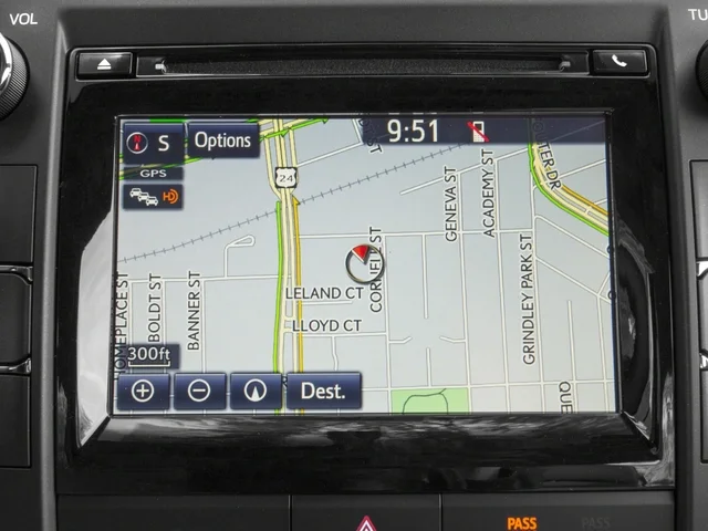 Used 2017 Predawn Gray Mica Toyota SE image 21