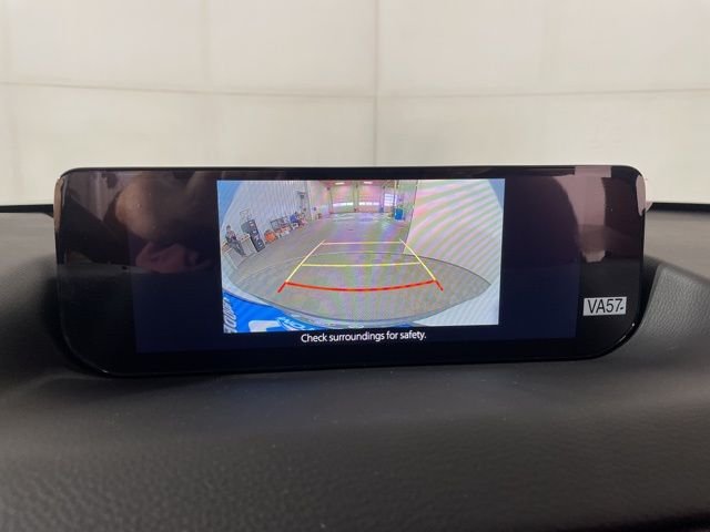 2026 Mazda CX-50 Premium Plus - Photo 23