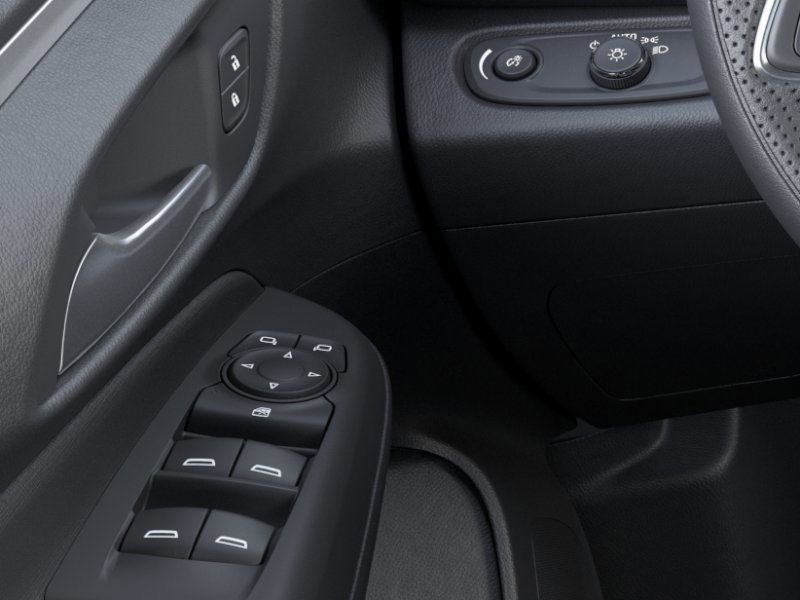 2026 BUICK ENVISTA - Image 28