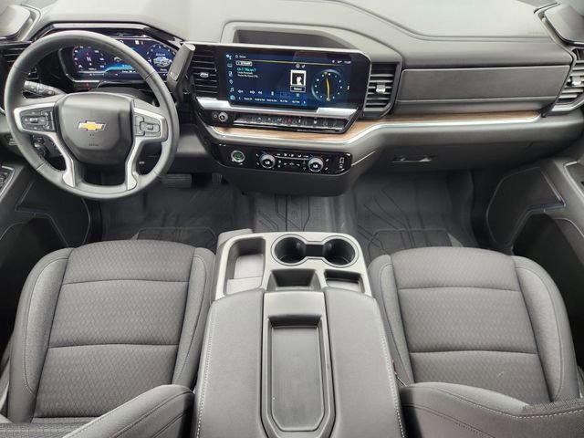 Used 2023 Black Chevrolet LT image 26