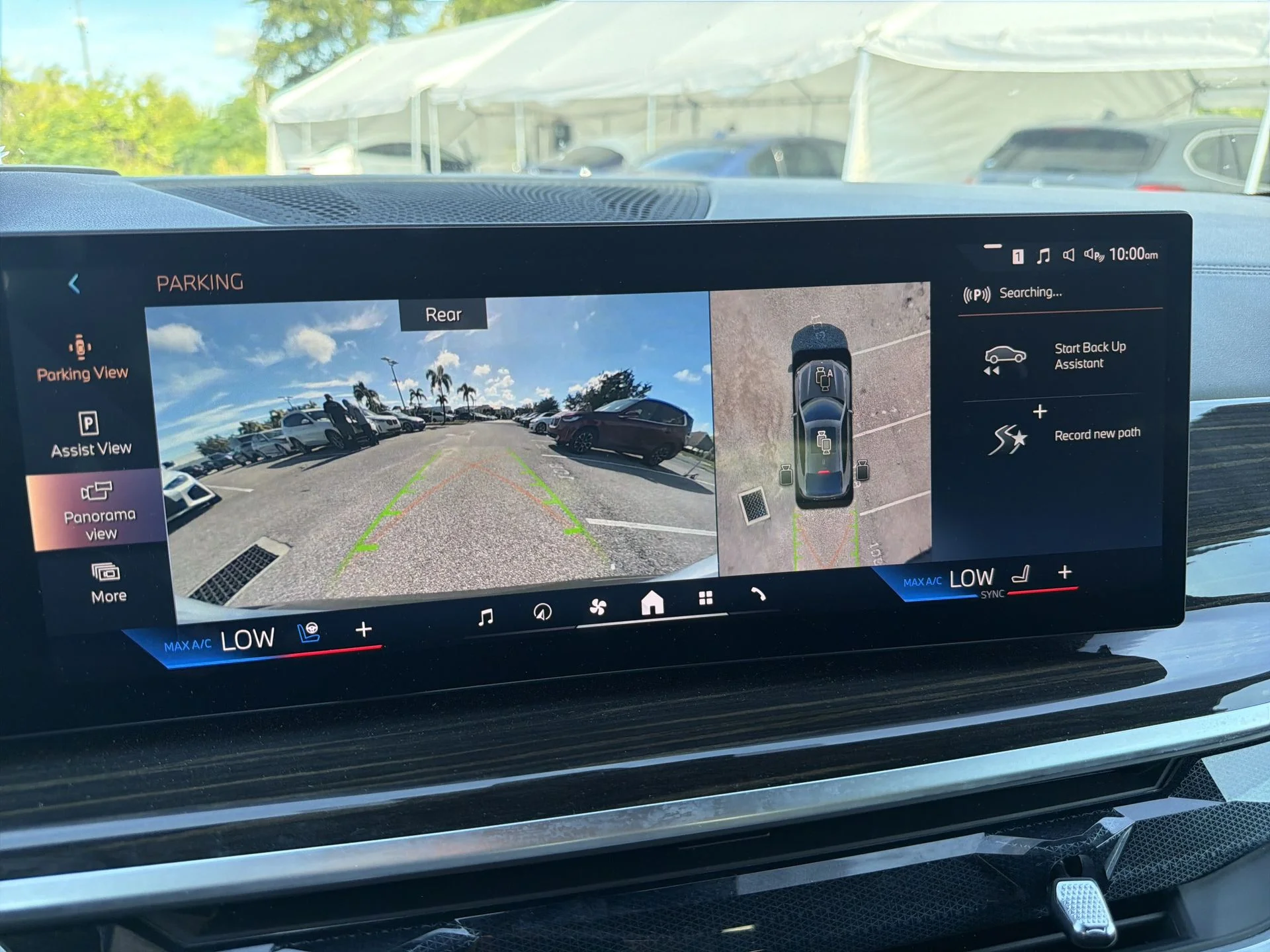Used 2025 Skyscraper Grey Metallic BMW xDrive40i image 28