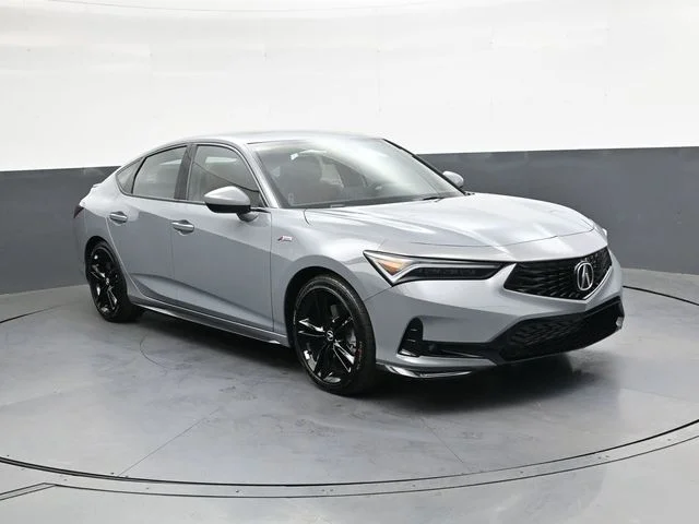 2026 Acura Integra A-Spec's photo