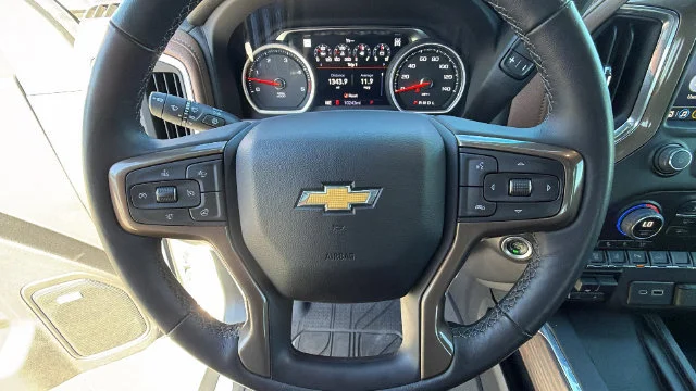 2023 Chevrolet Silverado 3500HD High Country - Photo 18
