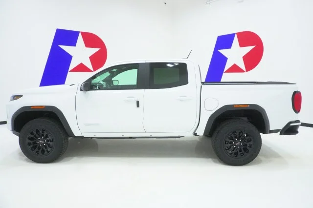 New 2026 Summit White GMC Elevation image 11