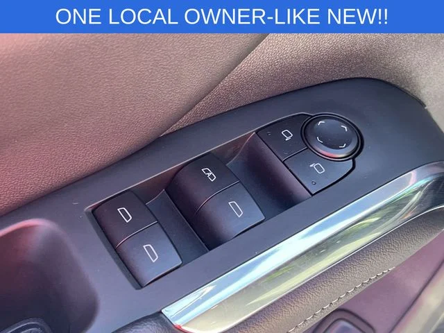 Used 2026 White Chevrolet LT image 14