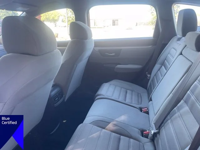 Used 2020  Honda LX image 9