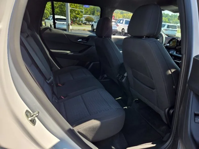 Used 2026 White Chevrolet LT image 20