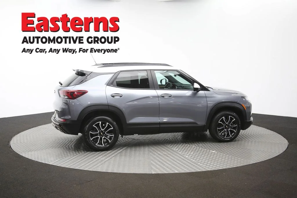 Used 2021 Gray Chevrolet ACTIV image 43