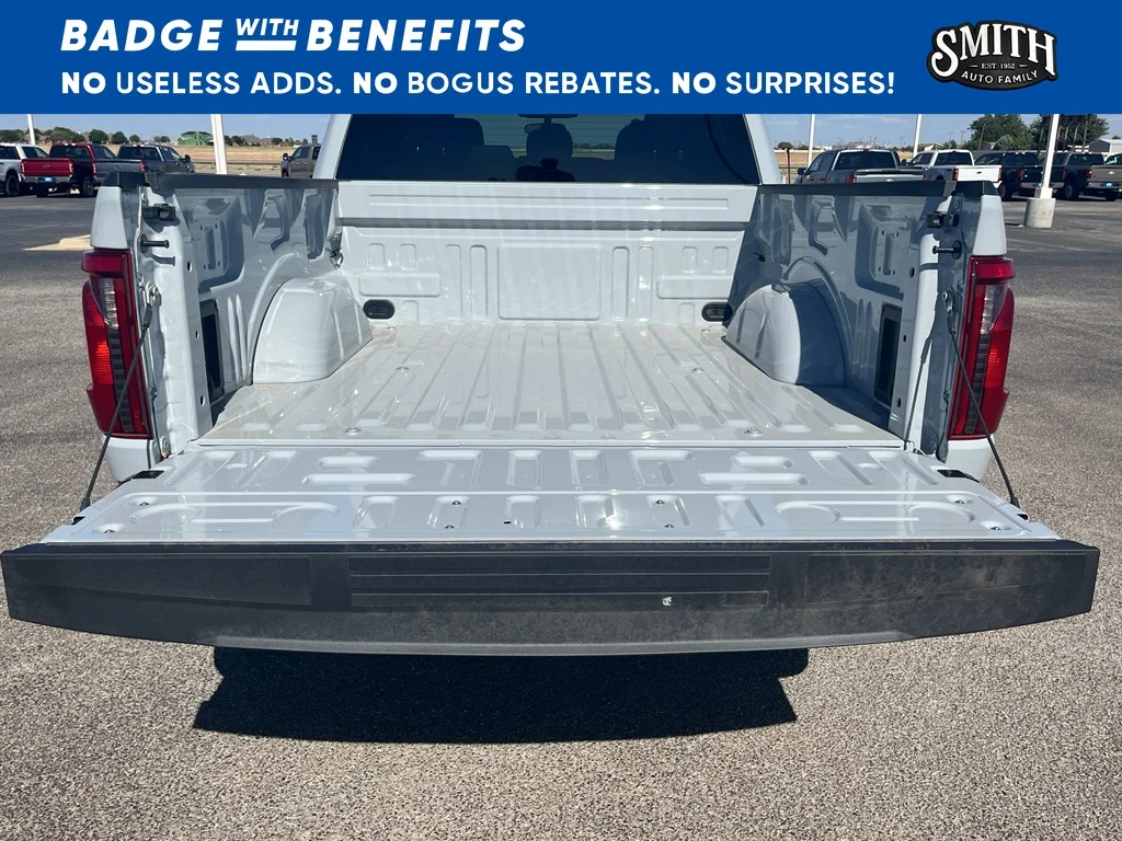 New 2026 Avalanche Ford STX® image 21