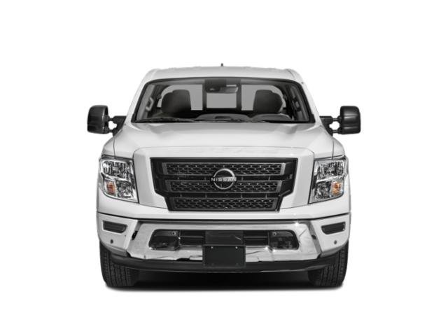 2023 Nissan Titan SV - Photo 7