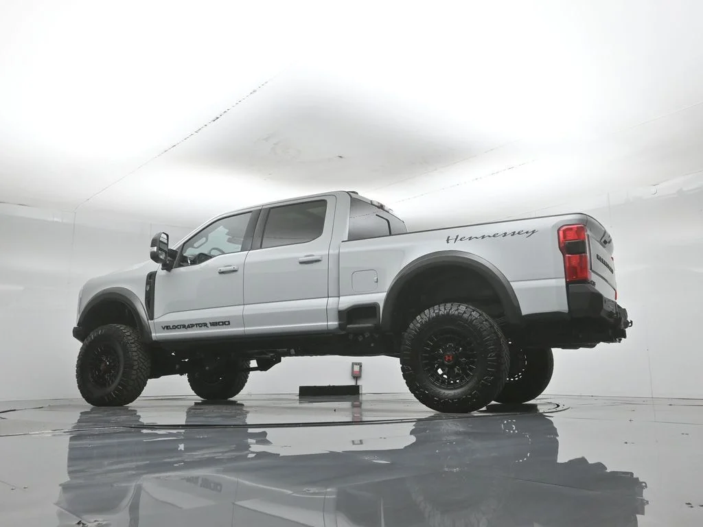 New 2026 Avalanche Ford Lariat image 55