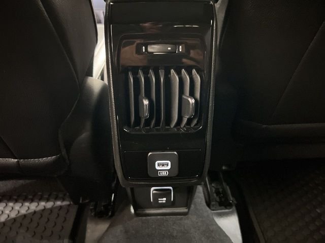 Used 2025 Red Jeep Trailhawk image 19