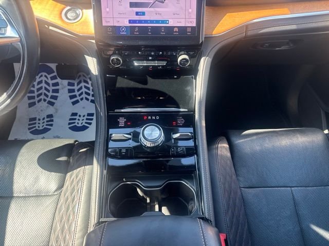 2023 Jeep Grand Cherokee Summit Reserve - Photo 14