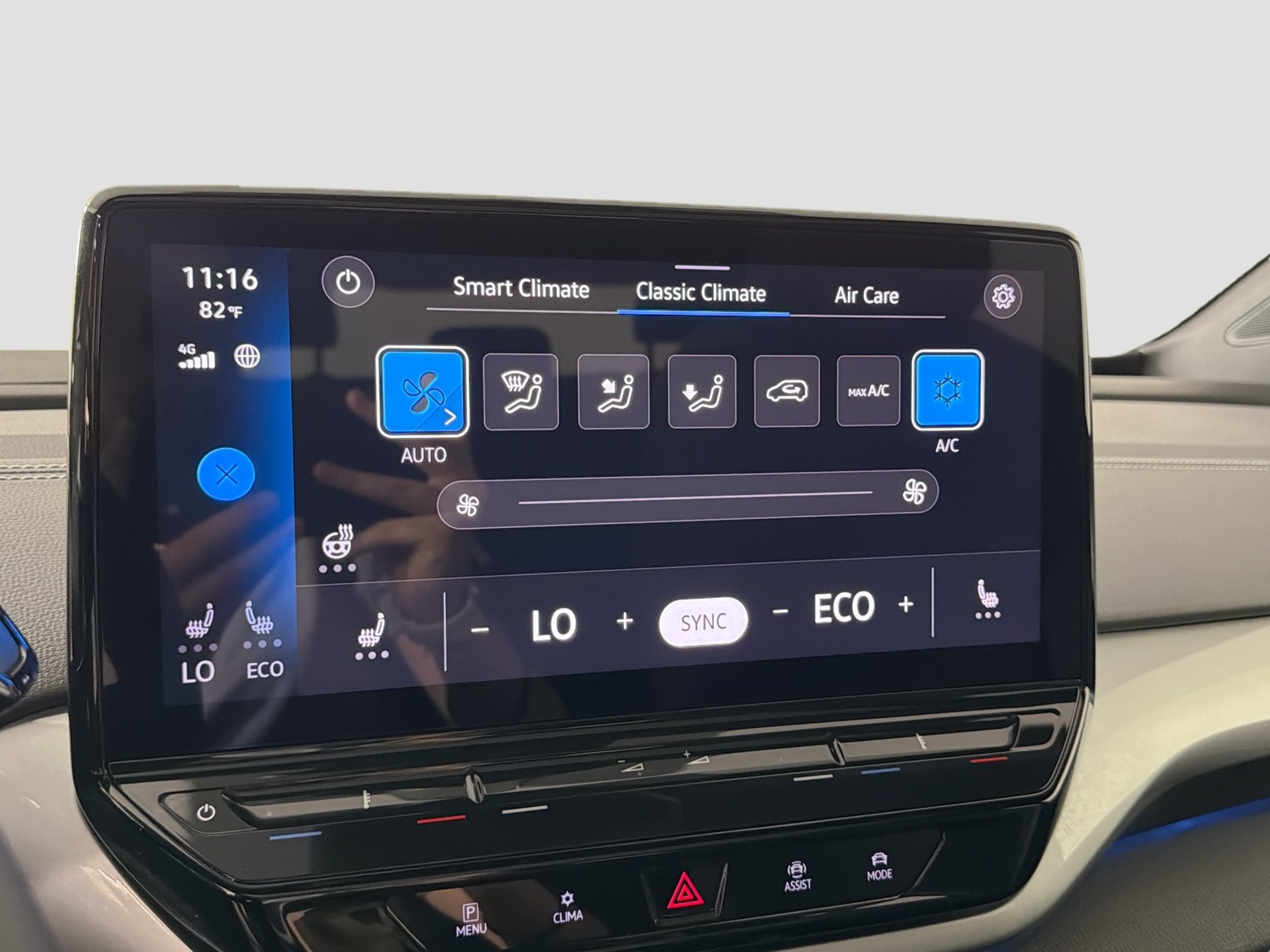 2023 Volkswagen ID.4 S - Photo 15