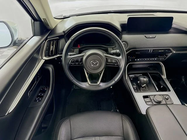 Used 2024 Silver Mazda Premium image 23