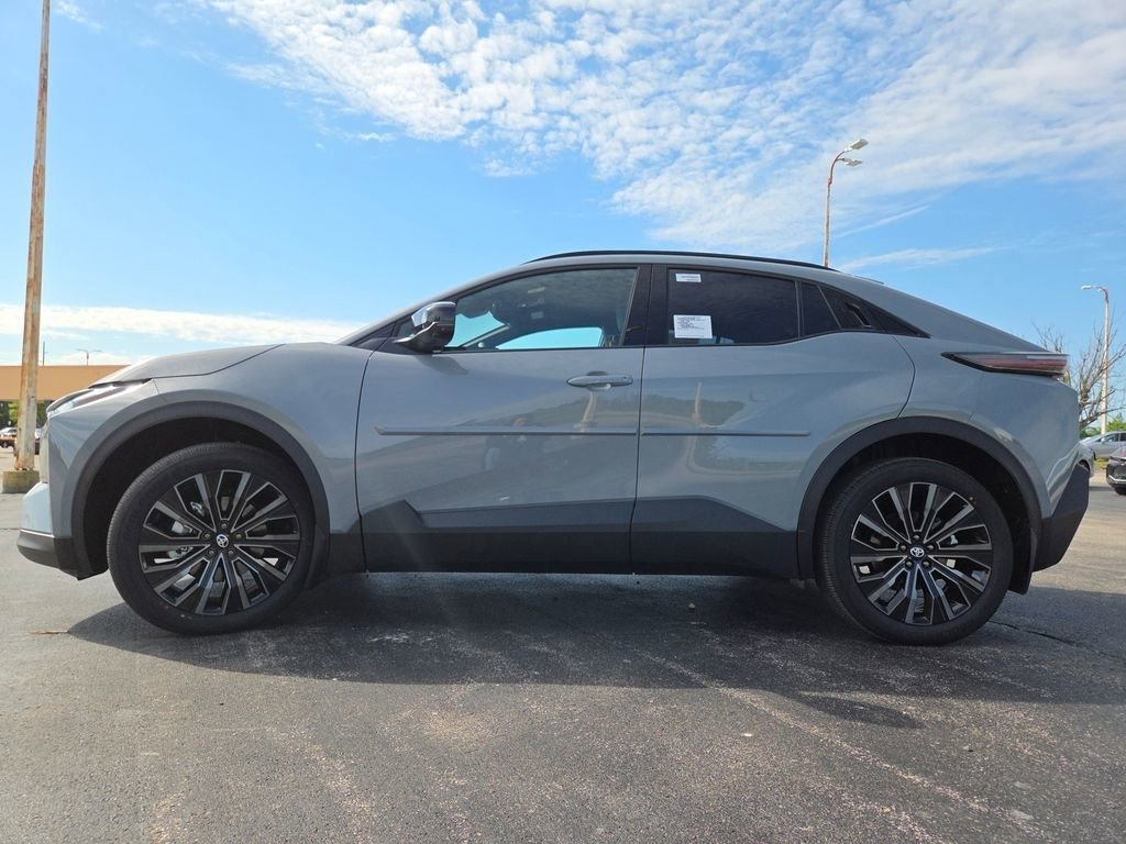2026 Toyota C-HR XSE - Photo 20