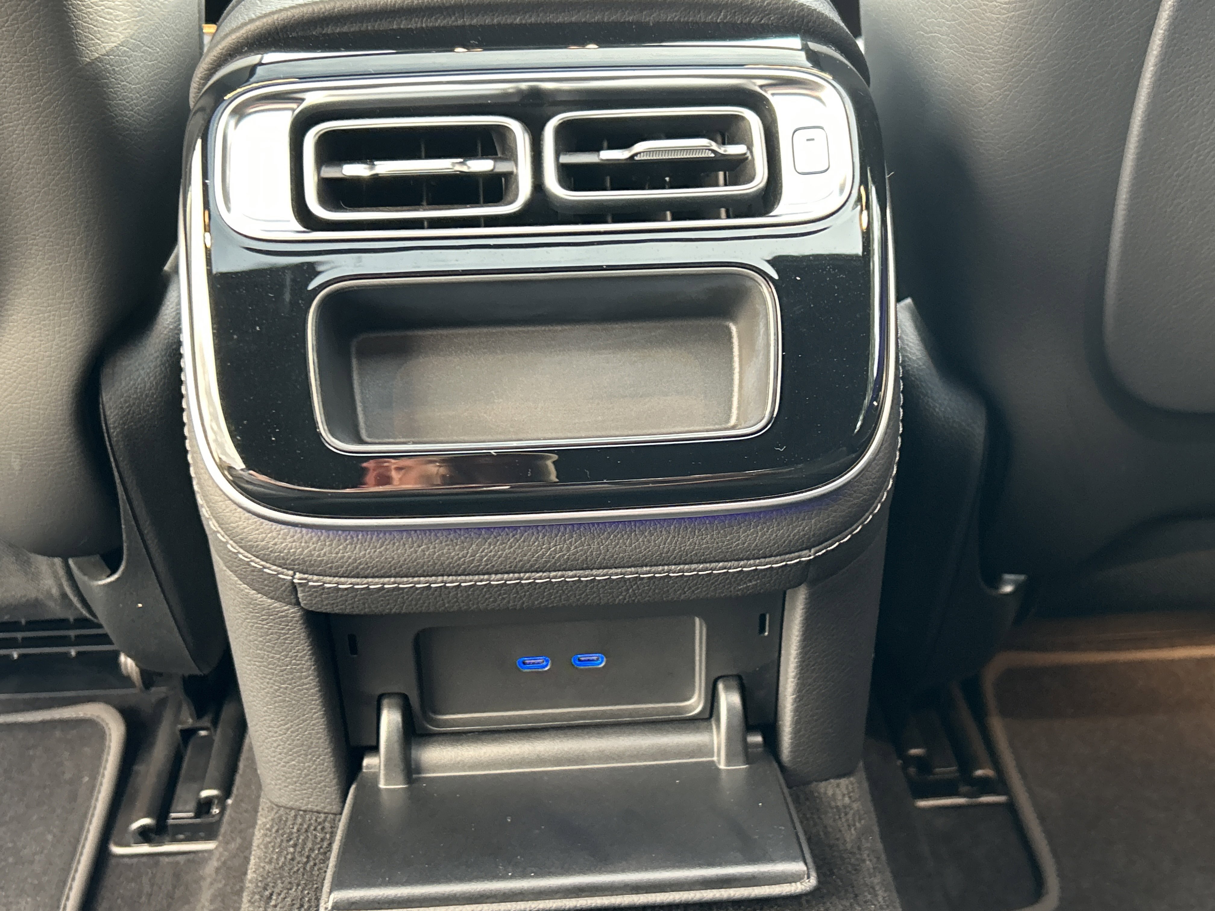 Certified Used 2023 Black Mercedes-Benz S 580 4MATIC® Sedan image 40