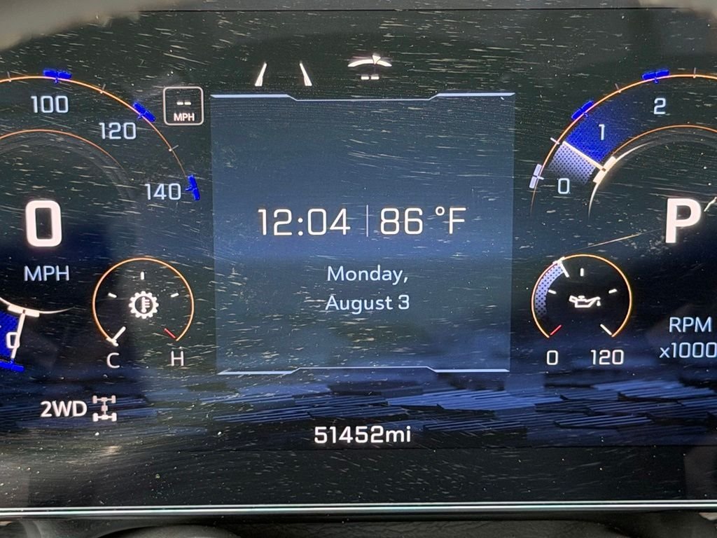 Used 2025 Black Chevrolet LT image 37
