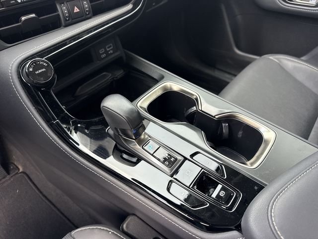 2023 Lexus NX 250 - Photo 21