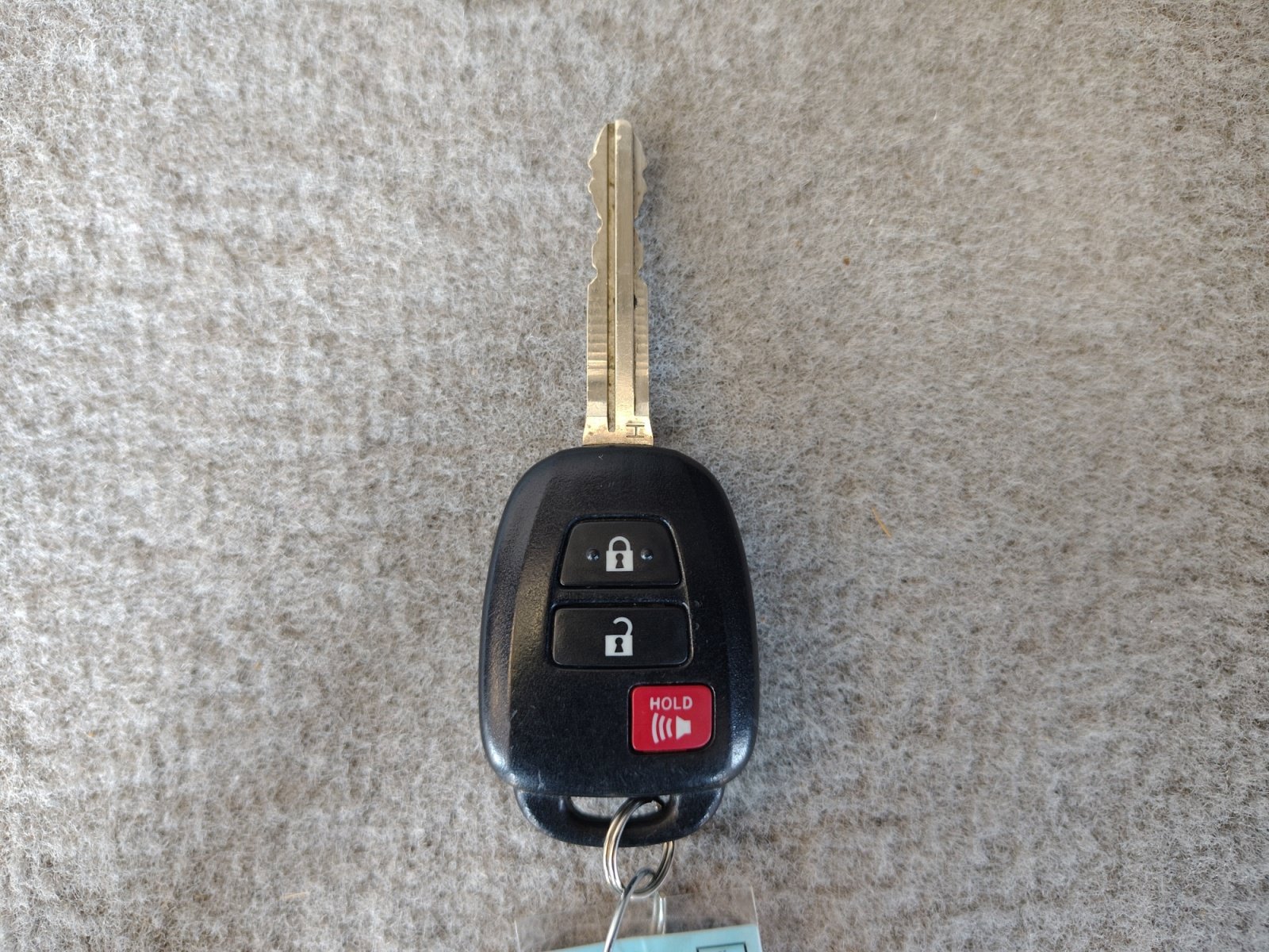 Used 2017 Celestial Silver Metallic Toyota LE image 28