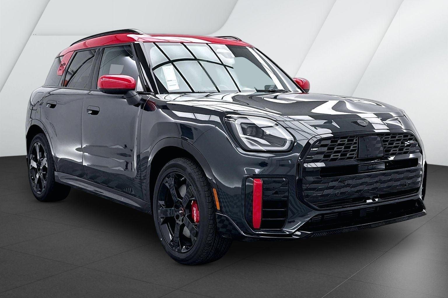 2027 MINI Unknown