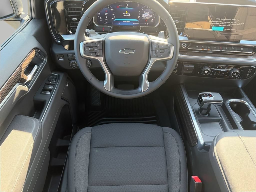 2026 Chevrolet Silverado 1500 RST - Photo 10