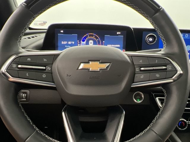 2024 Chevrolet Traverse 2LT - Photo 29