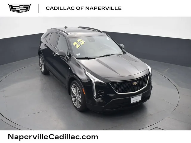 2023 Cadillac XT4 Sport