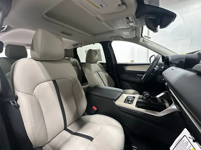2026 Mazda CX-90 Preferred Package - Photo 17