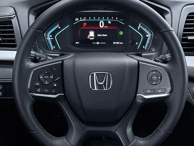 2024 Honda Odyssey SPORT - Photo 9