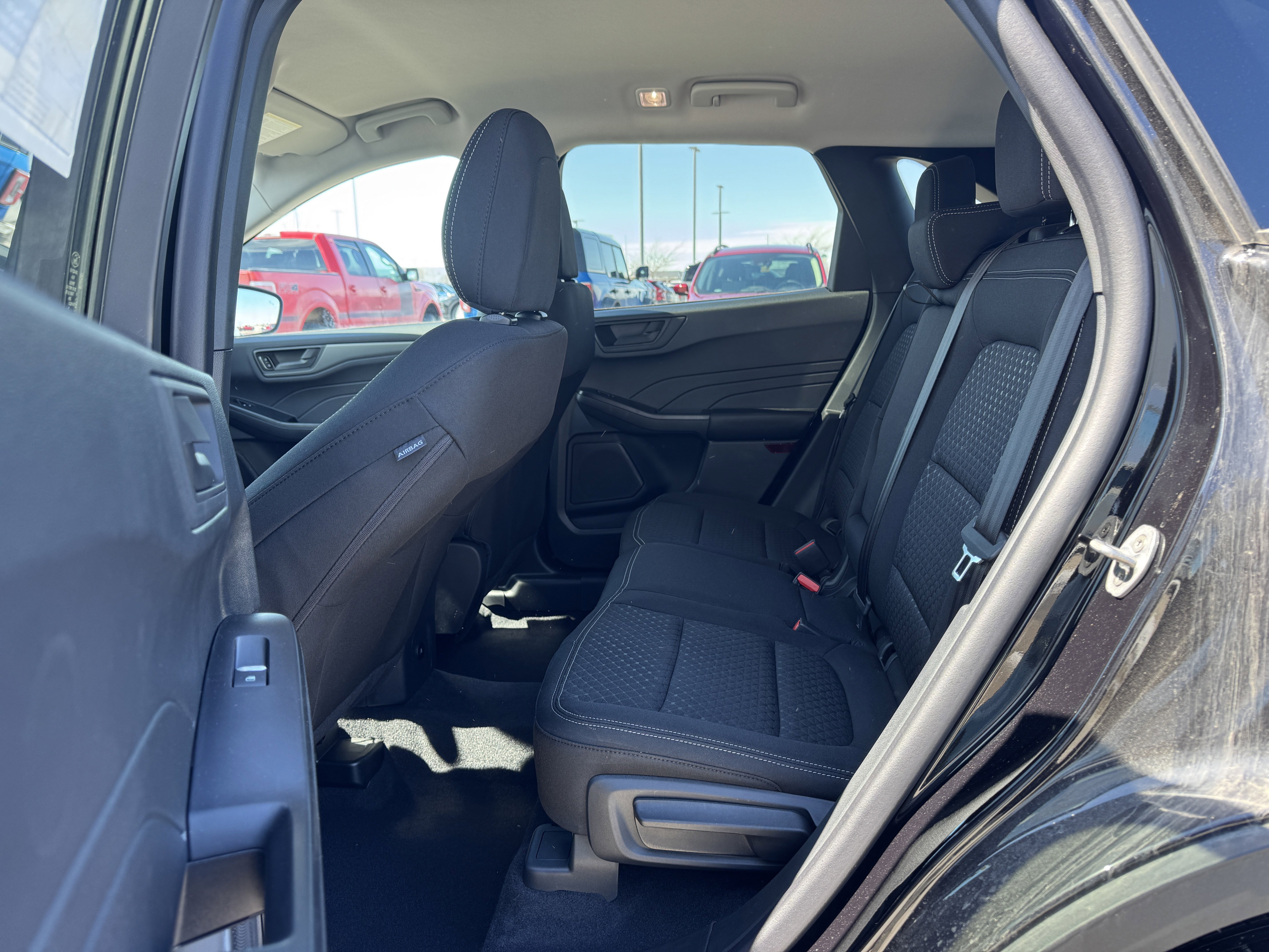 2026 Ford Escape Active - Photo 6