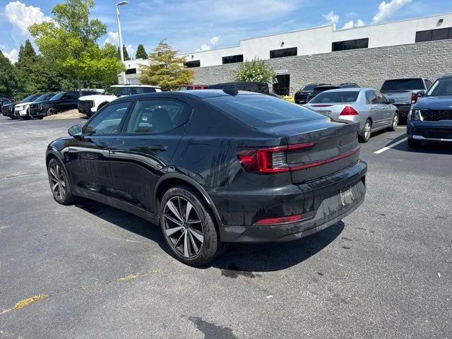 Used 2022  Polestar Long Range Dual Motor image 3