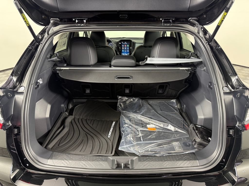 2026 Subaru Crosstrek Limited - Photo 19