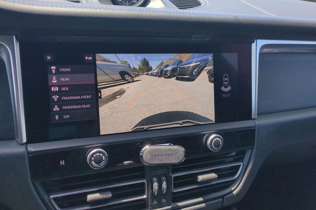 2023 Porsche Macan GTS - Photo 13