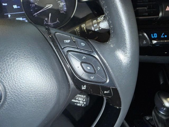 Used 2021 Gray Toyota Limited image 13