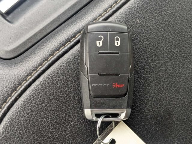 Used 2020 Gray Ram Tradesman image 32