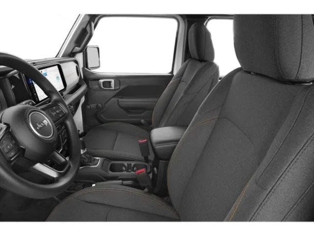 Used 2024 Gray Jeep Willys image 12