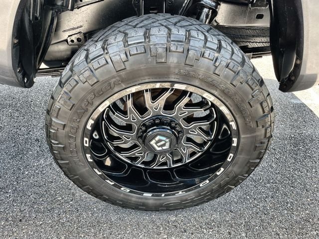 Used 2020 Gray Toyota TRD Sport image 20