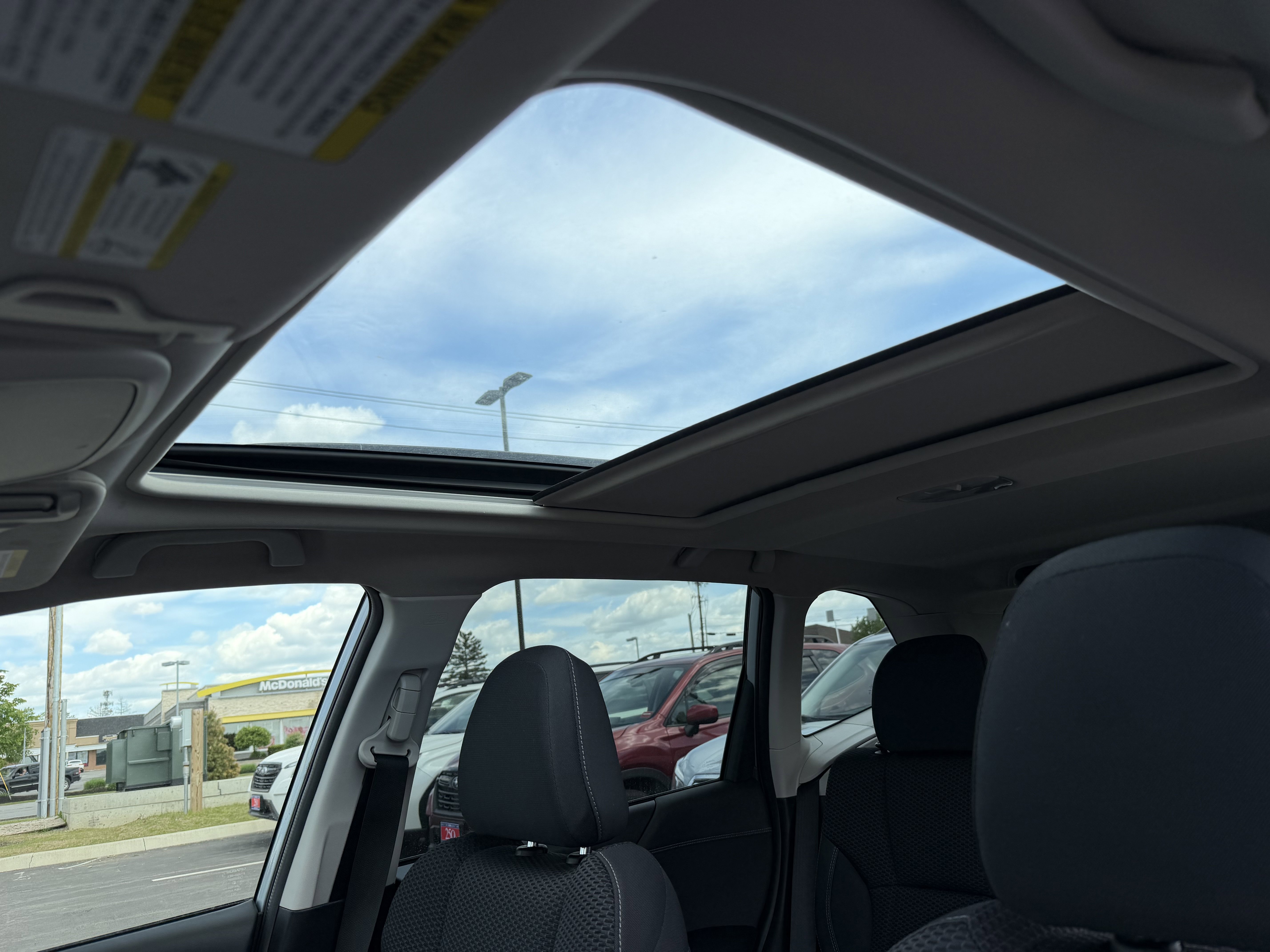 Used 2020 Ice Silver Metallic Subaru Premium image 16