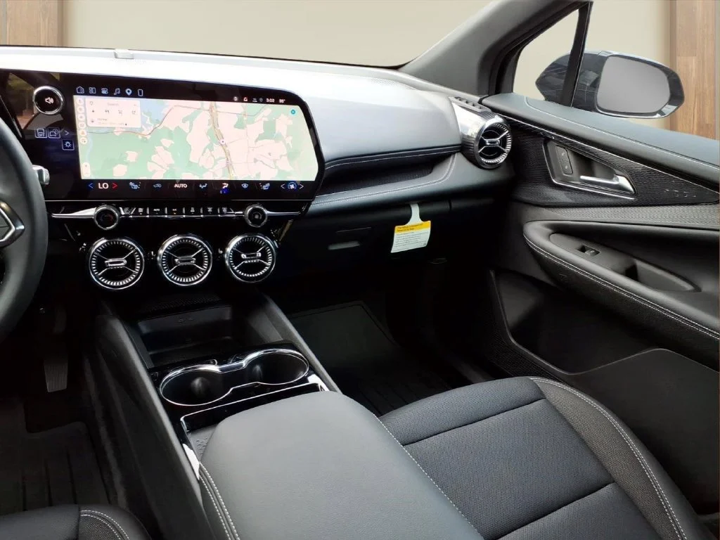 2026 Chevrolet Blazer EV LT - Photo 23