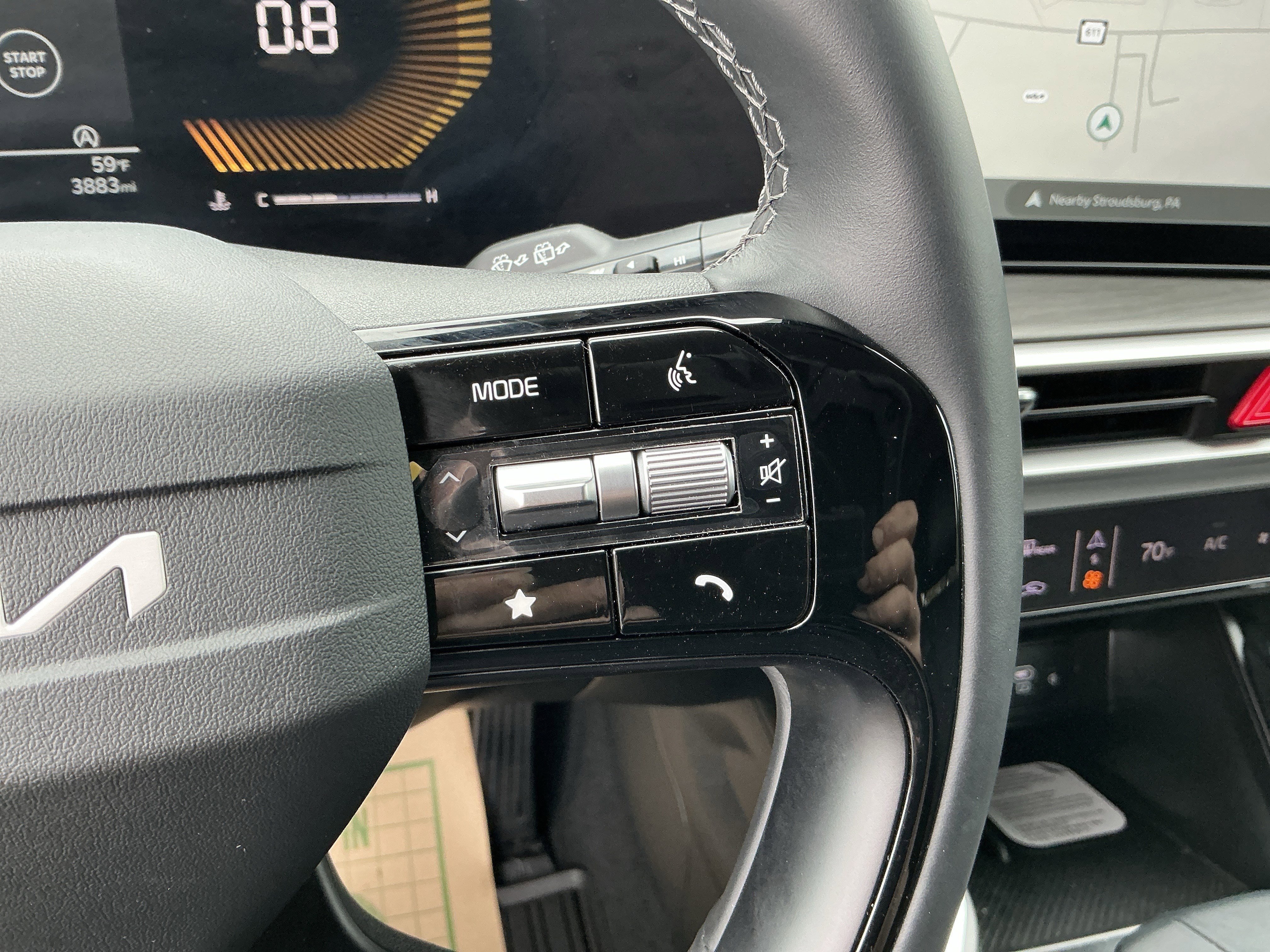 2026 Kia Sorento X-Line EX - Photo 24