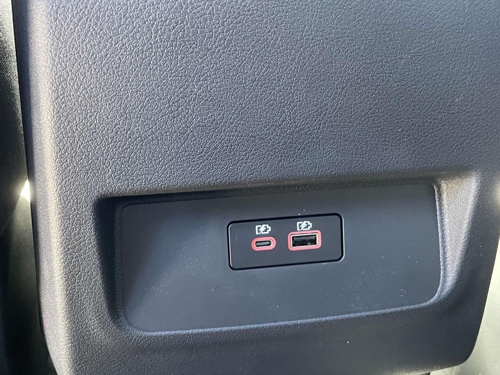 2026 Nissan Frontier SV - Photo 12